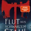 Flut aus schwarzem Stahl*Klett-Cotta Verlag New