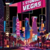 BoD - Books on Demand Steampunk-Fünf Stunden Vegas