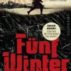 Suhrkamp Verlag Digital Spionagethriller|True Crime-Fünf Winter