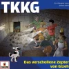 Kinder Sony Music Entertainment Germany GmbH / München Hörspiele·Kinder- & Jugendhörspiele-Folge 240: Das verschollene Zepter von Gizeh