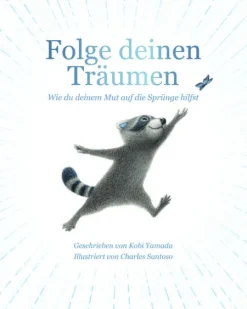 Adrian Wimmelbuchverlag Kommunion & Konfirmation*Folge deinen Träumen