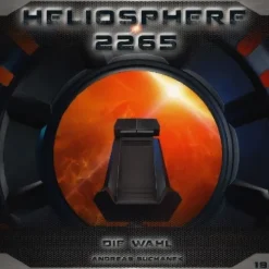 rough trade Distribution GmbH / Herne Hörspiele·Science Fiction-Folge 18-Die Wahl