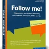 Rheinwerk Verlag GmbH Technik|Wirtschaft-Follow me!