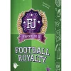 Second Chances Verlag Sports Romance*Football Royalty
