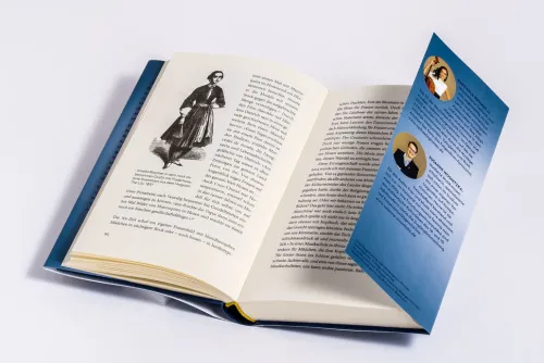 Goldmann Verlag Musik, Film, Theater*Fortissima!