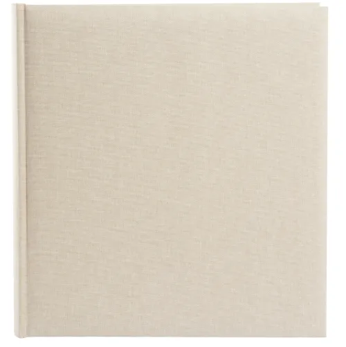 Goldbuch Georg Brückner GmbH Dekoration & Einrichtung*Fotoalbum Summertime Beige 30x31 cm