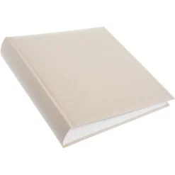 Goldbuch Georg Brückner GmbH Dekoration & Einrichtung*Fotoalbum Summertime Beige 30x31 cm