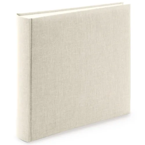 Goldbuch Georg Brückner GmbH Dekoration & Einrichtung*Fotoalbum Summertime Beige 30x31 cm
