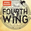 dtv Verlagsgesellschaft New Adult|Liebesromane-Fourth Wing - Flammengeküsst