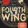 dtv Verlagsgesellschaft Fantasy & Science Fiction|Büchertrends Auf Social Media*Fourth Wing - Flammengeküsst