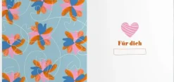 Für dich! Viel Liebe in einem kleinen Buch*Elma van Vliet Outlet