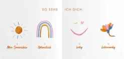 Für dich! Viel Liebe in einem kleinen Buch*Elma van Vliet Outlet