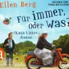 Für immer, oder was?*Aufbau Audio Hot