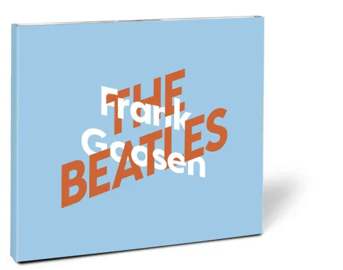 tacheles Romane·Gedichte & Drama*Frank Goosen über The Beatles
