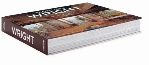 Frank Lloyd Wright*Taschen GmbH Hot