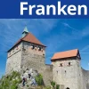 Michael Müller Verlag Hotel- & Restaurantführer-Franken Reiseführer