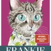Penguin Verlag Nach Ländern|Büchertrends Auf Social Media-Frankie - Unter Menschen