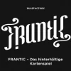 Game Factory Familien- & Gesellschaftsspiele*Frantic