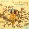Frau Honig: Frau Honig und die Geheimnisse im Kirschbaum*Silberfisch New