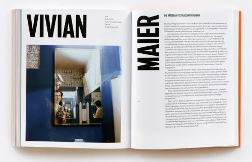 Laurence King Verlag GmbH Kunst & Architektur*Frauen, die die Fotografie verändert haben
