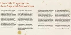 Kinder ultramar media GbR Kinder- & Jugendbücher·Wissen & Sachbücher-Fred 03. Fred in Pergamon