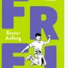 Ars Edition GmbH Lgbtqia+ Jugendbücher-FREI - Bester Anfang (FREI 3)
