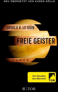 Freie Geister*FISCHER TOR Hot