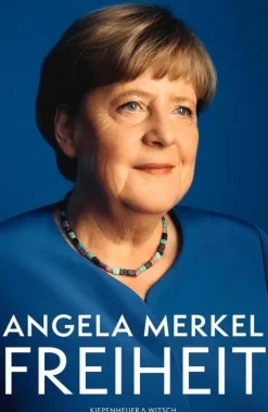 Kiepenheuer & Witsch GmbH Geschichte & Politik-Freiheit