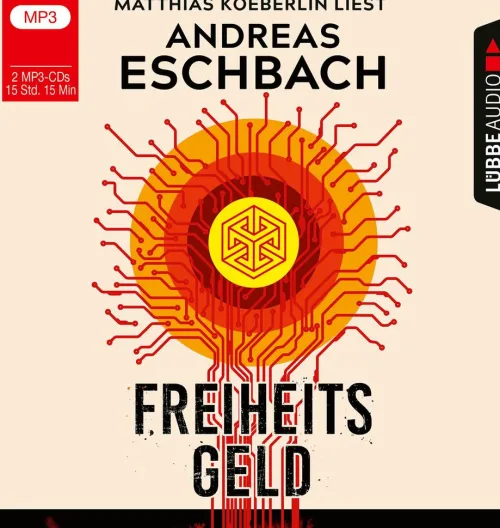 Freiheitsgeld*Lübbe Audio Best