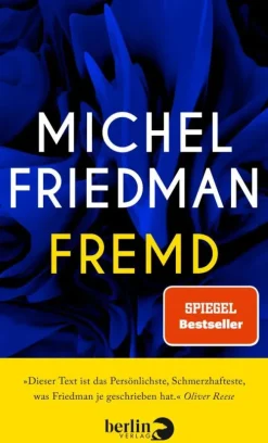 Berlin Verlag Wirtschaft-Fremd
