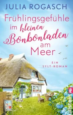 Frühlingsgefühle im kleinen Bonbonladen am Meer*Ullstein Taschenbuchvlg. Discount