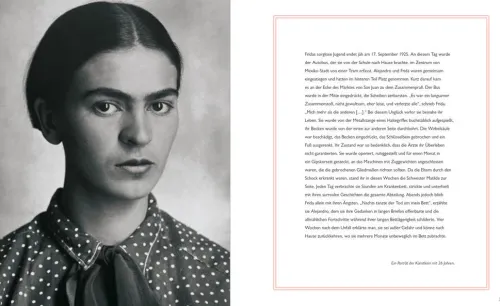 Frida Kahlo*White Star Verlag Online
