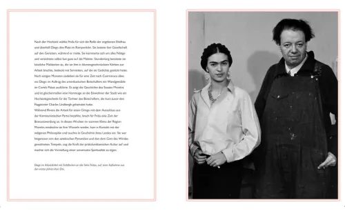 Frida Kahlo*White Star Verlag Online