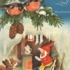 Frohe Zeit. Adventskalender*Korsch Verlag GmbH New