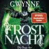 Frostnacht*Blanvalet Taschenbuchverl Clearance