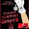 Kinder Ueberreuter Verlag Krimis-Fräulein Florentines Gespür für Mord