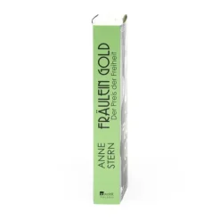 Fräulein Gold: Der Preis der Freiheit*Rowohlt Taschenbuch