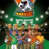 Kinder FISCHER E-Books Fußball-Fußball-Haie: Spieler gesucht!