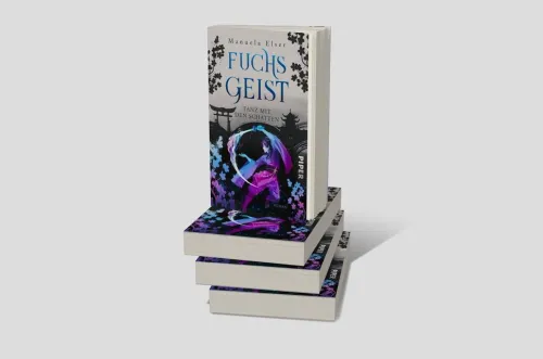 Fuchsgeist - Tanz mit den Schatten*Piper Verlag GmbH Outlet