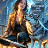 Full Moon Saloon: Verfuchst Und Zugenäht 1*Wetknee Books Discount