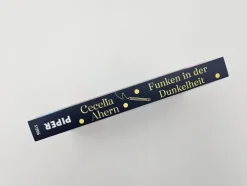 Piper Verlag GmbH Schicksalsromane-Funken in der Dunkelheit