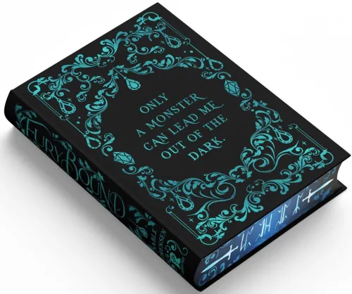 Fury Bound (Deluxe Limited Edition)*Hachette Book Group USA Sale