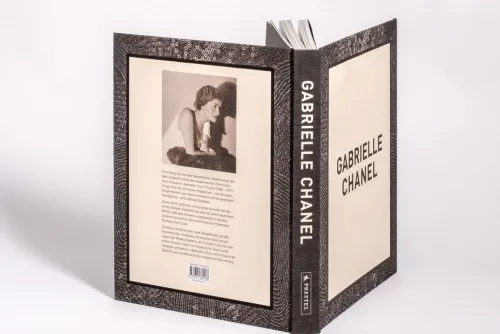 Gabrielle Chanel*Prestel Verlag Best