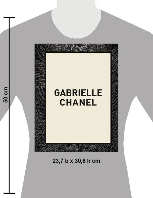 Gabrielle Chanel*Prestel Verlag Best