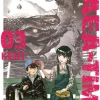 Egmont Manga Action & Abenteuer*Gaea-Tima 03
