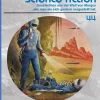 GALAXIS SCIENCE FICTION, BAND 44: BLITZSTART NACH UNBEKANNT*Apex-Verlag Best