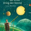 Arena Verlag GmbH Sachbücher*Galilei und der erste Krieg der Sterne