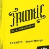 Carletto Deutschland GmbH Familien- & Gesellschaftsspiele*Game Factory - Frantic Supercharge
