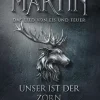 Penhaligon High Fantasy*Game of Thrones 2