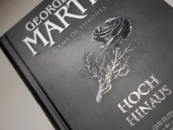 Penhaligon High Fantasy*Game of Thrones 2